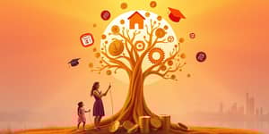 El futuro de los nuestros: Planificación financiera integral