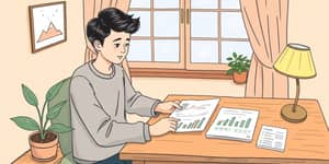 Deudas bajo control: Recetas para la tranquilidad económica