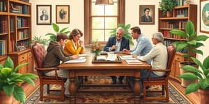 Gestión de riesgos: Resguardando el patrimonio familiar