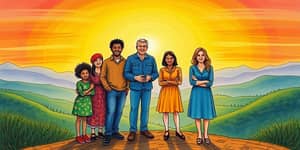 Secretos de familias prósperas: Más allá del dinero