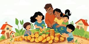 Inversión consciente: El impacto social de tu dinero familiar