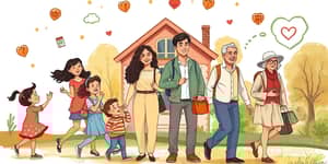 Seguros para cada etapa: Tranquilidad para tu familia