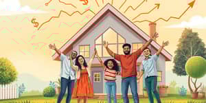 El fondo de objetivos: Materializando sueños familiares