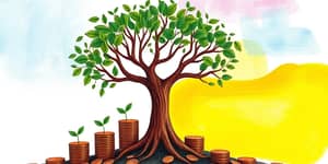 Mini-inversiones: Pequeños capitales, grandes retornos familiares