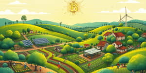 Finanzas regenerativas: Cómo el dinero puede sanar el planeta y tu familia