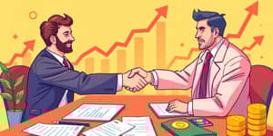 Claves para Negociar un Préstamo Beneficioso