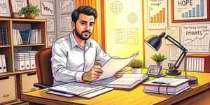 Preparando tu Solicitud de Préstamo: Lo Esencial