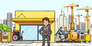 Desbloquea tu Potencial: Préstamos para Inversión