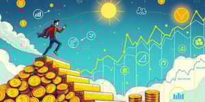 La Ruta al Éxito Financiero: Tu Préstamo como Aliado