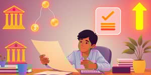 Entendiendo los Criterios de Aprobación de Préstamos