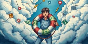 Préstamos para Emergencias: Tu Red de Seguridad Financiera