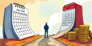 Elige el Mejor Plazo para tu Préstamo Personal