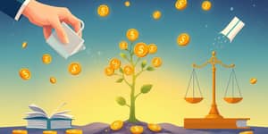 Deudas con propósito: Usando el crédito inteligentemente