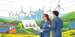 Financiamiento para Fomentar la Sostenibilidad Ambiental