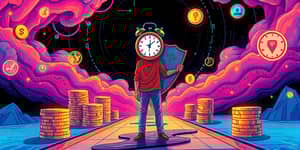 Préstamos Rápidos: Navegando la Velocidad y la Seguridad