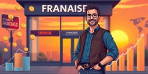 Préstamos para Franquicias: Expande tu Negocio