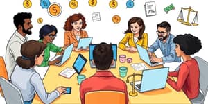 La Importancia de Comparar Antes de Pedir un Préstamo