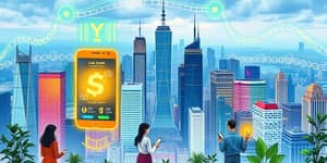 El Futuro de los Préstamos: Tendencias e Innovaciones