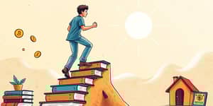 Invertir en Ti: Préstamos para Desarrollo Personal