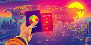 Tu crédito, tu pasaporte: Navega el mundo financiero