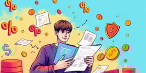 Entendiendo el TAE: Costos Ocultos en tus Préstamos