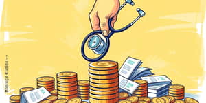 Préstamos para la Salud: Invierte en tu Bienestar