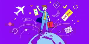 Préstamos para Viajes: Explora el Mundo sin Preocupaciones