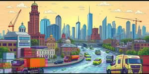 Préstamos para Adquisición de Activos: Crece tu Patrimonio