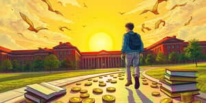 Préstamos para Estudiantes: Invierte en tu Mañana