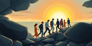 Préstamos para Liquidación de Deudas: Un Nuevo Comienzo