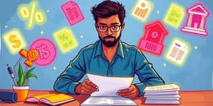 El gran secreto: Cómo obtener el mejor crédito posible