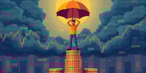 Manejo de Préstamos en Tiempos de Crisis Económica