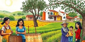 El impacto social del crédito: Cómo beneficia a tu comunidad