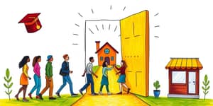 Crédito para todos: Desmontando mitos y abriendo puertas