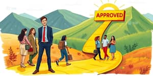 Tu asesor de crédito: Conoce el camino al sí