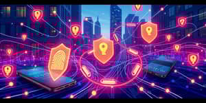 Crédito en la era digital: Seguridad y conveniencia