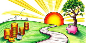 Crédito y jubilación: Prepara tu retiro con anticipación