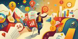 Del miedo al éxito: Reinventando tu relación con el crédito