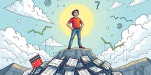 Haz que tu crédito trabaje para ti: estrategias avanzadas