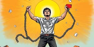 Préstamos para Pagar Deudas: ¿Solución o Trampa?