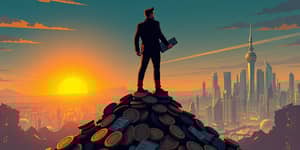 Crédito emprendedor: Financia tu próxima gran idea