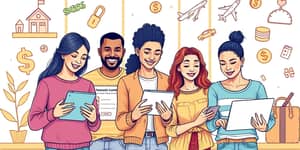 Crédito a tu medida: Encuentra la opción perfecta para ti