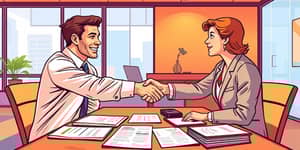 El arte de la negociación: Consigue mejores condiciones de crédito