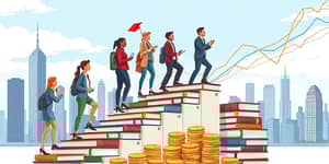 Crédito y educación: Invierte en tu futuro profesional