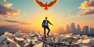 El crédito como segunda oportunidad: Reconstruye tu historial