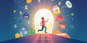 Despierta el poder de tu crédito: Activa nuevas posibilidades