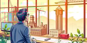 Crédito a largo plazo: Planificación para el éxito duradero