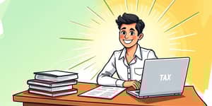 Descifra Tu Declaración: Masteriza los Impuestos sin Estrés