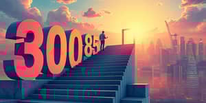 Tu puntaje de crédito: El número que lo cambia todo