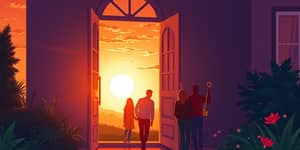 Crédito y vivienda: Tu llave para el hogar soñado